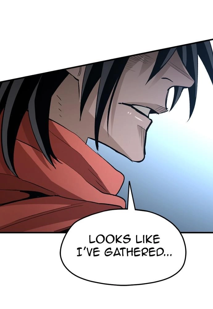 Murim RPG Simulation Chapter 20, page 66 of 201