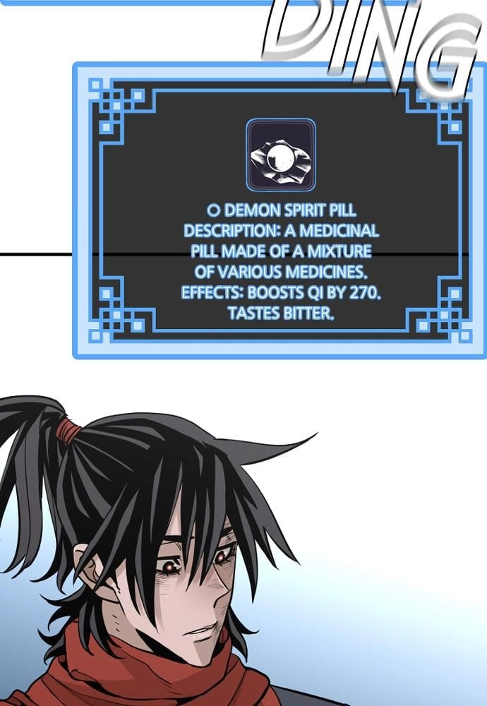 Murim RPG Simulation Chapter 20, page 90 of 201
