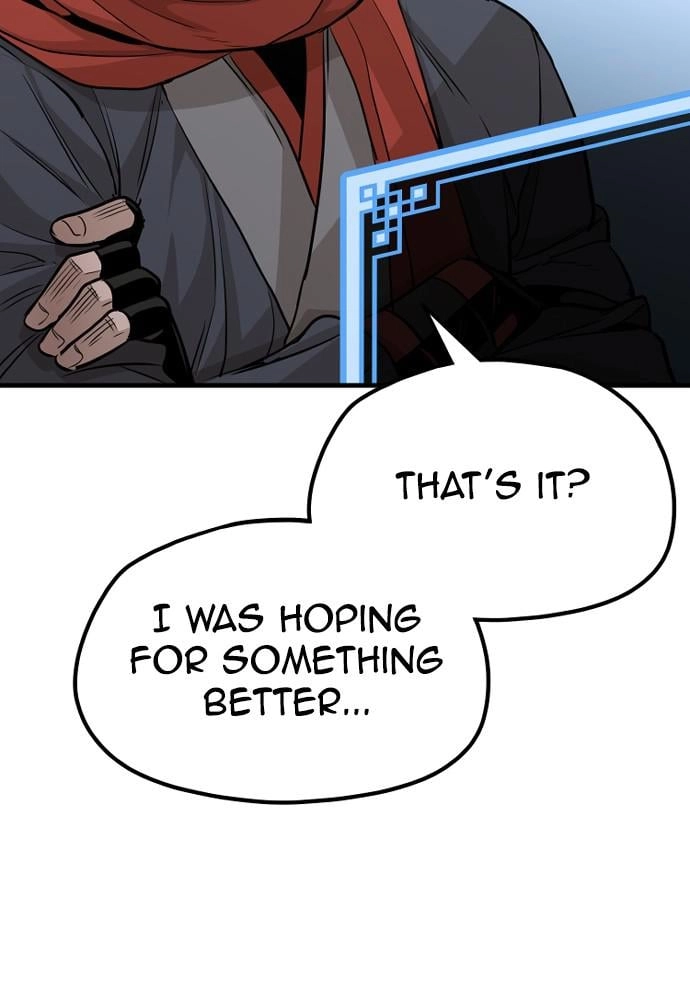 Murim RPG Simulation Chapter 20, page 91 of 201