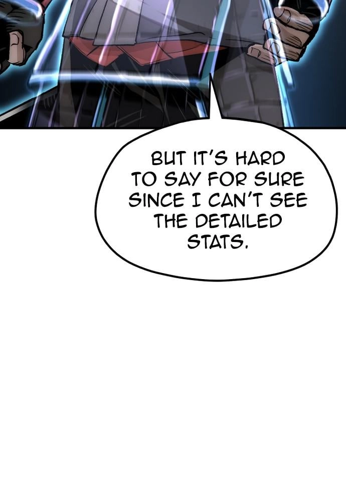 Murim RPG Simulation Chapter 20, page 98 of 201