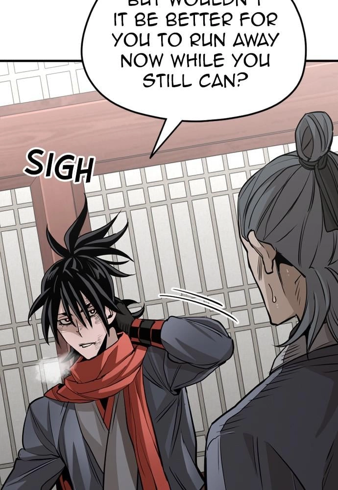 Murim RPG Simulation Chapter 21, page 102 of 278