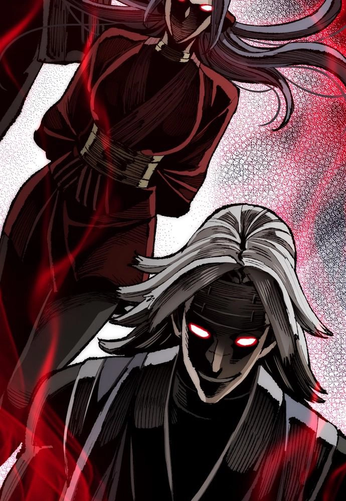 Murim RPG Simulation Chapter 21, page 109 of 278