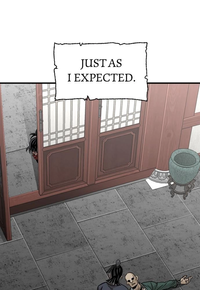 Murim RPG Simulation Chapter 21, page 11 of 278