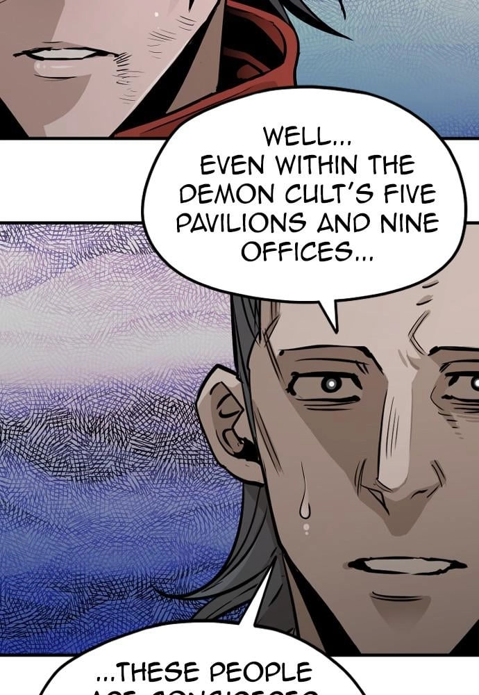 Murim RPG Simulation Chapter 21, page 112 of 278