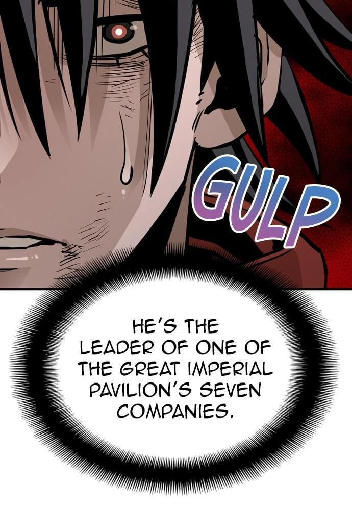 Murim RPG Simulation Chapter 21, page 118 of 278