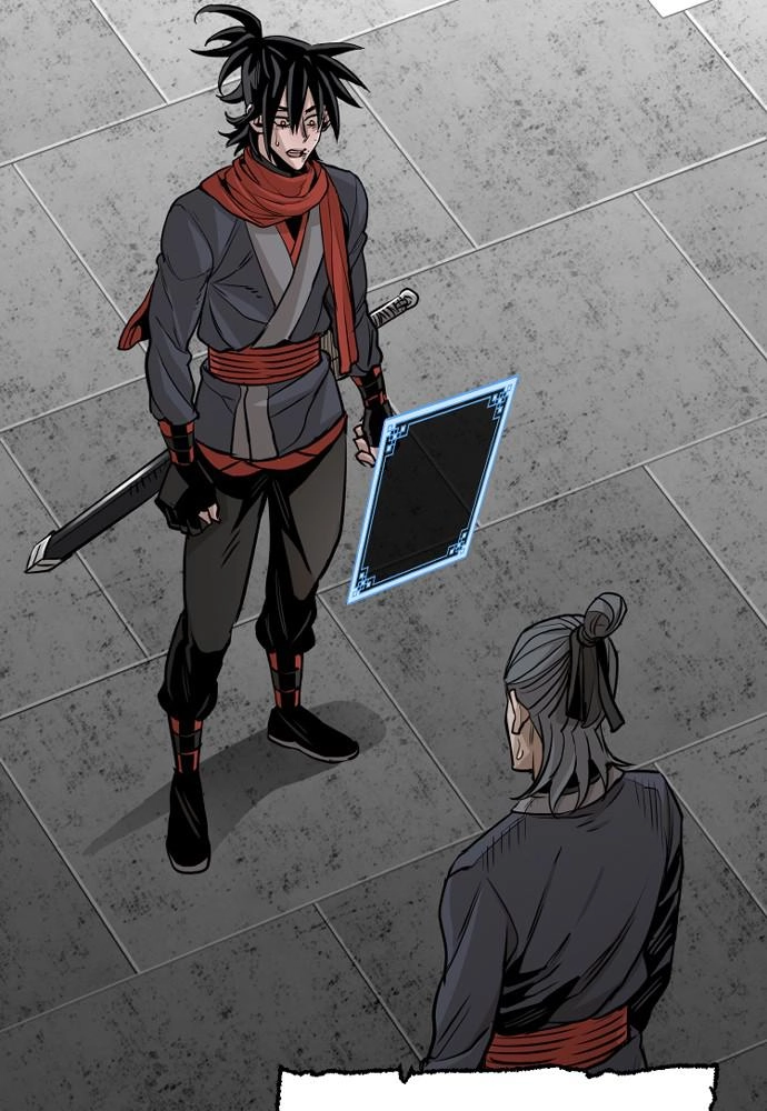 Murim RPG Simulation Chapter 21, page 123 of 278