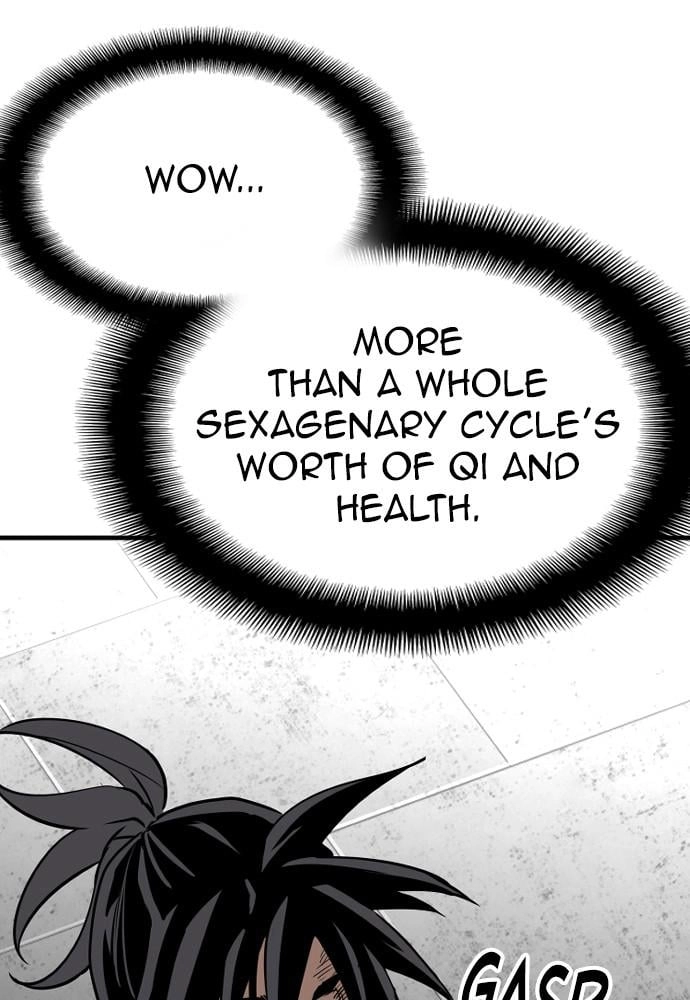 Murim RPG Simulation Chapter 21, page 128 of 278