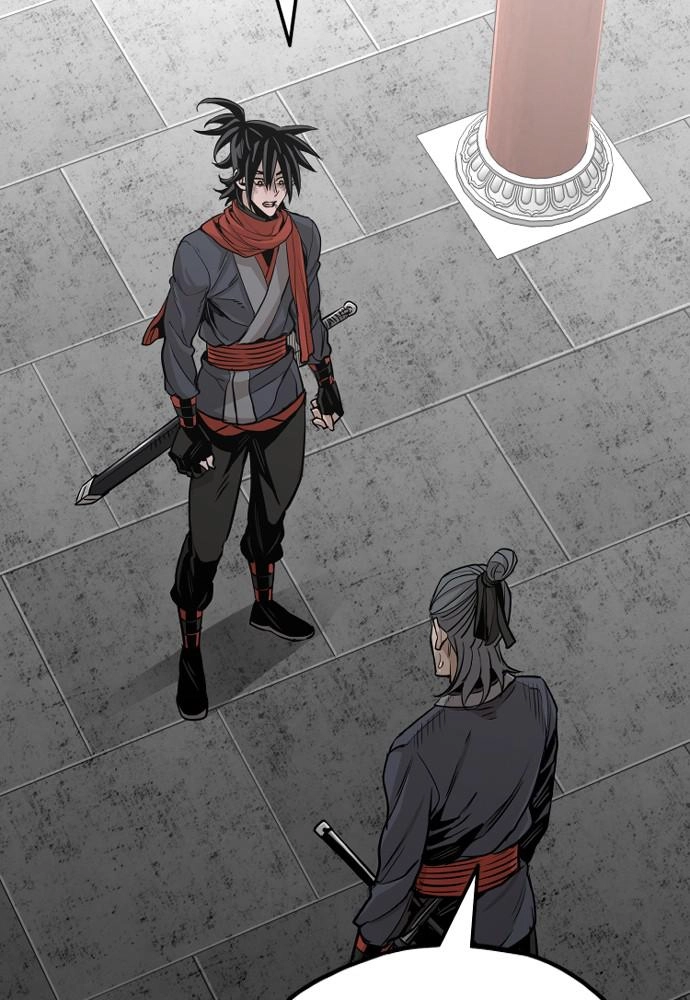Murim RPG Simulation Chapter 21, page 154 of 278