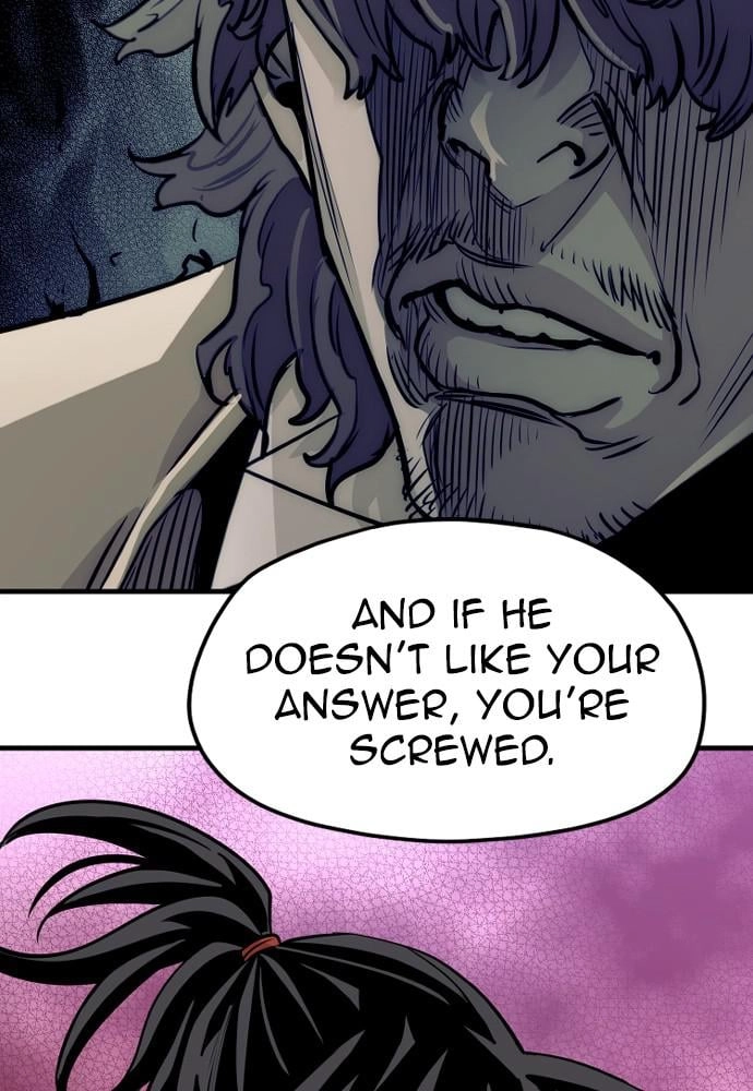 Murim RPG Simulation Chapter 21, page 158 of 278