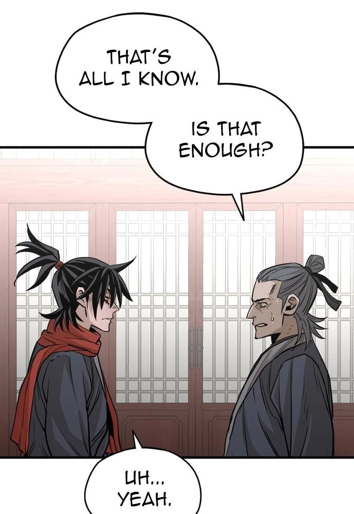 Murim RPG Simulation Chapter 21, page 163 of 278