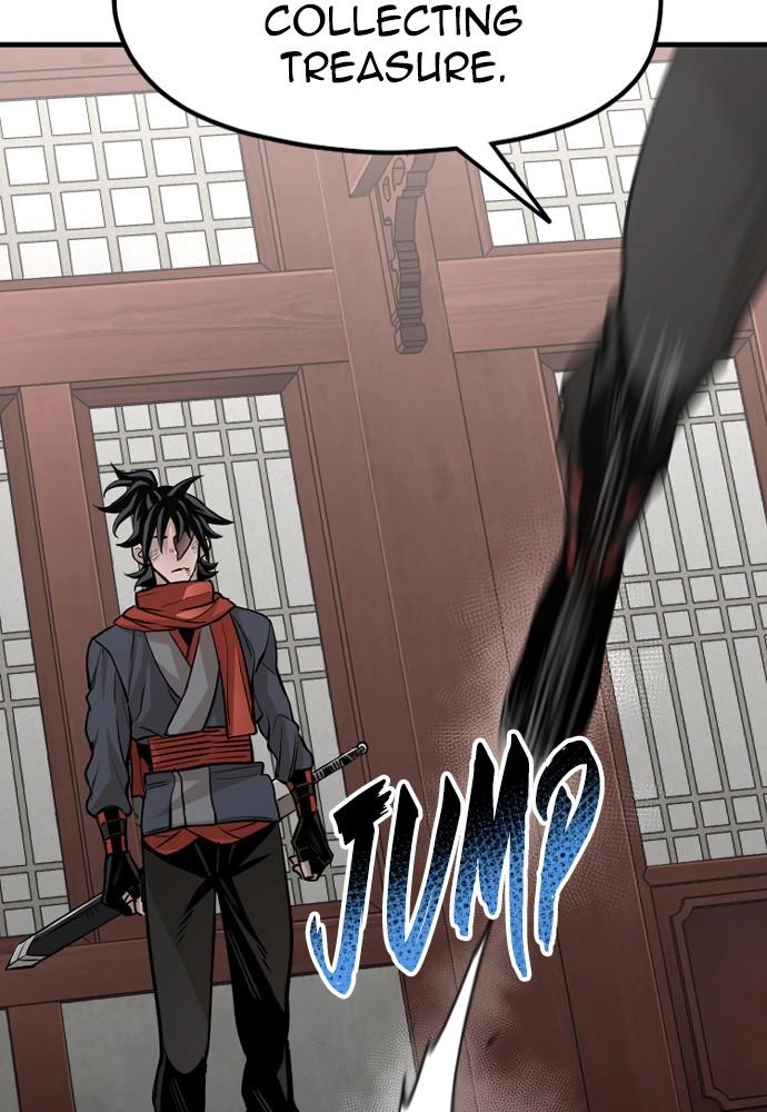 Murim RPG Simulation Chapter 21, page 165 of 278