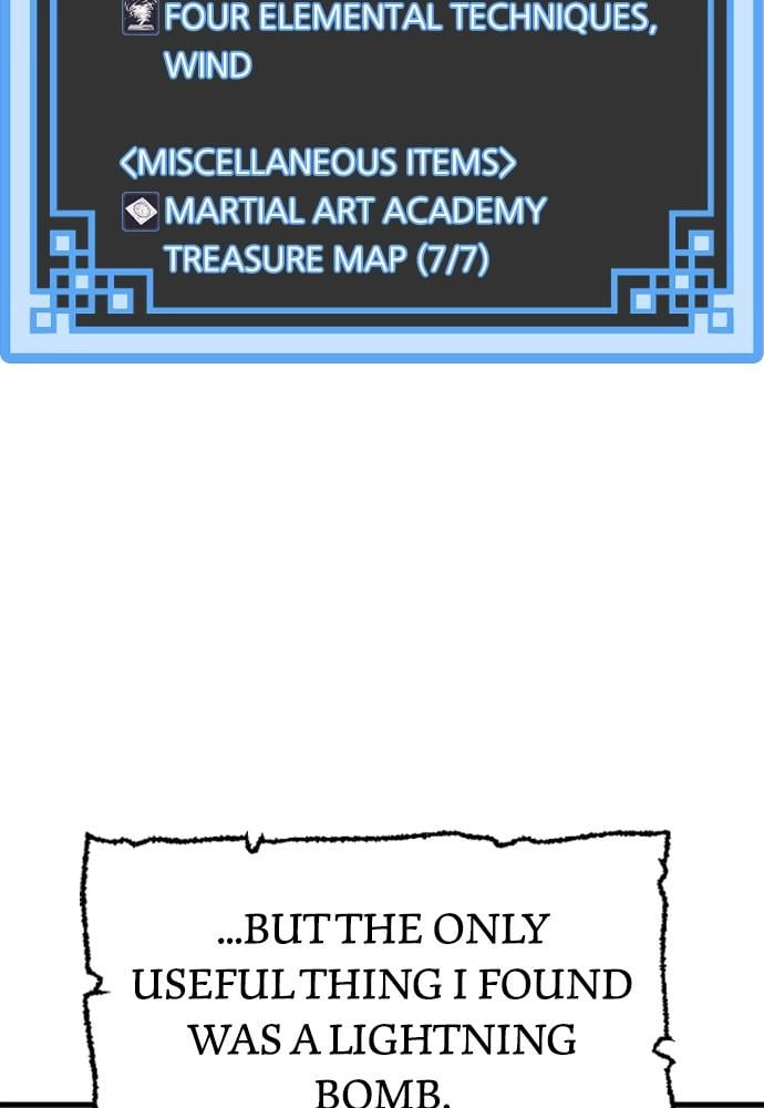 Murim RPG Simulation Chapter 21, page 181 of 278