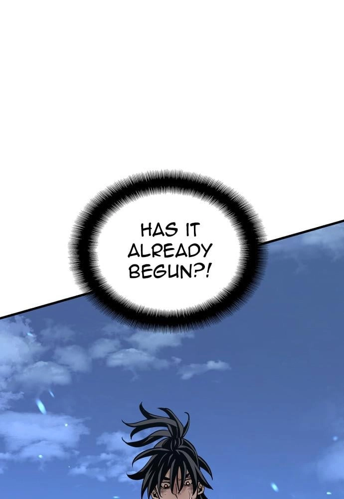 Murim RPG Simulation Chapter 21, page 199 of 278