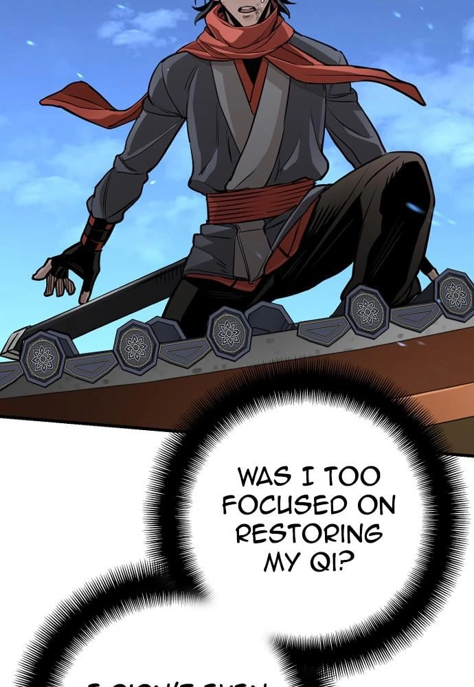 Murim RPG Simulation Chapter 21, page 200 of 278
