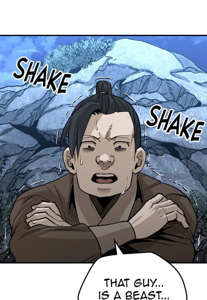 Murim RPG Simulation Chapter 21, page 236 of 278