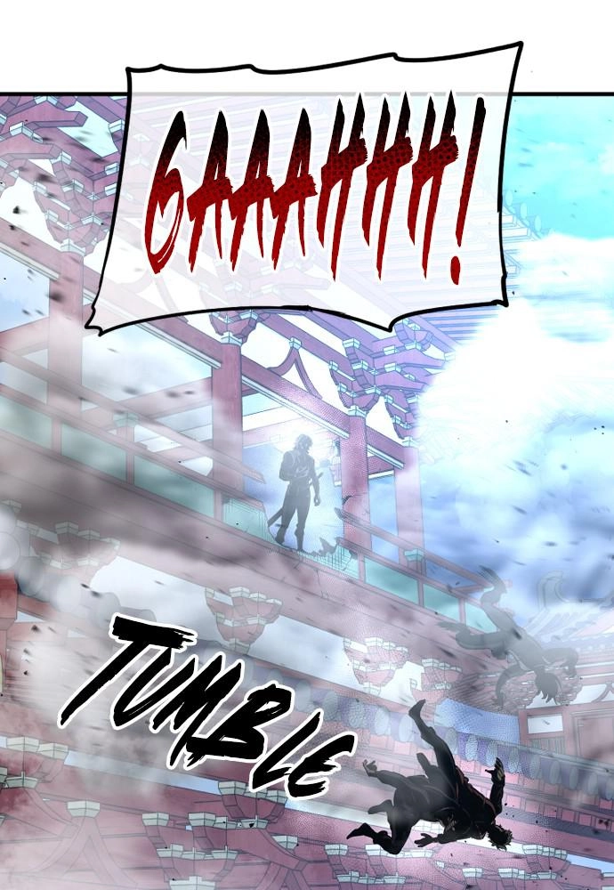 Murim RPG Simulation Chapter 21, page 264 of 278