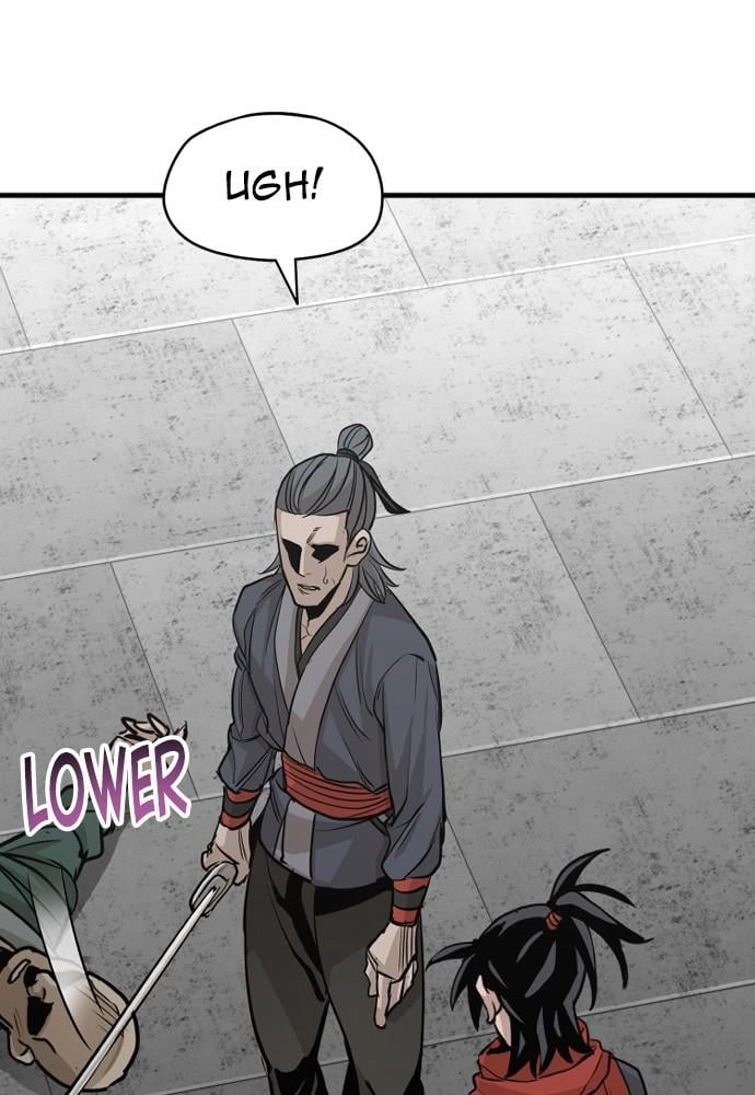 Murim RPG Simulation Chapter 21, page 32 of 278