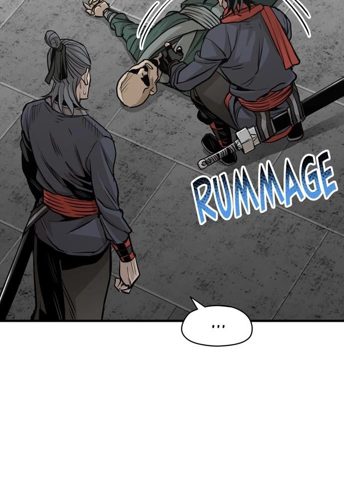 Murim RPG Simulation Chapter 21, page 47 of 278