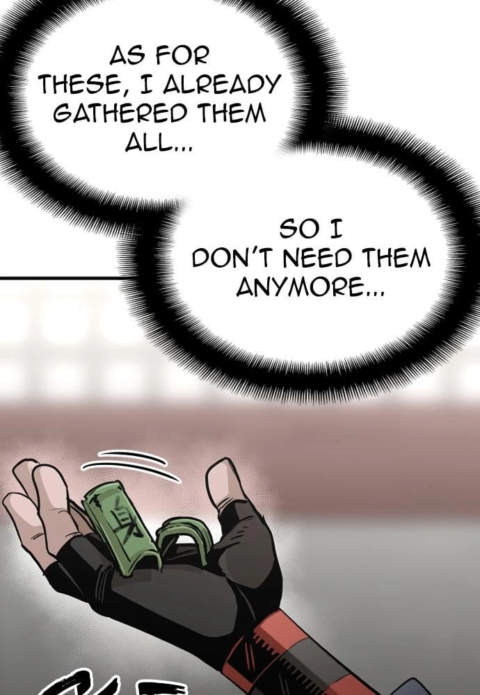 Murim RPG Simulation Chapter 21, page 51 of 278