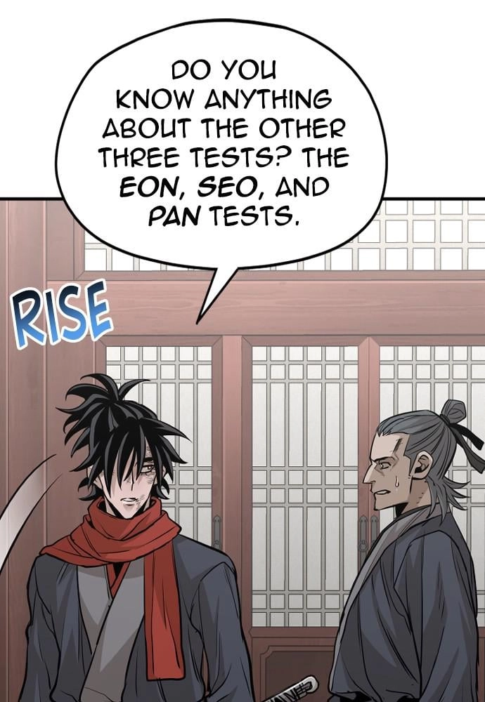Murim RPG Simulation Chapter 21, page 63 of 278
