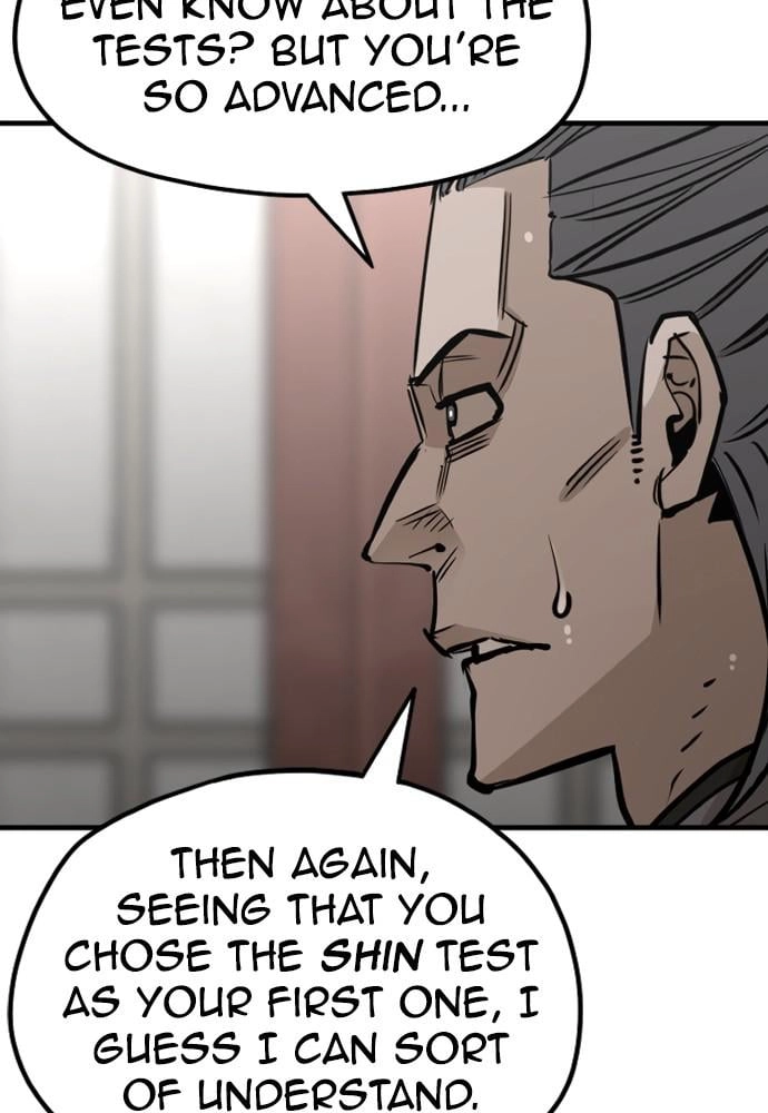 Murim RPG Simulation Chapter 21, page 67 of 278