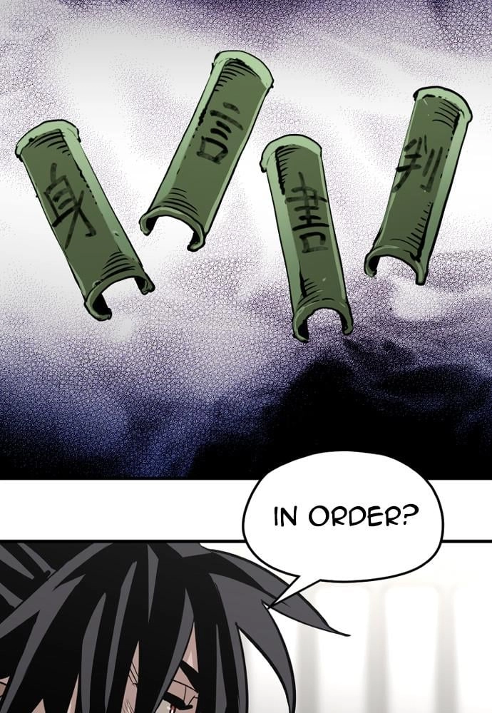 Murim RPG Simulation Chapter 21, page 73 of 278