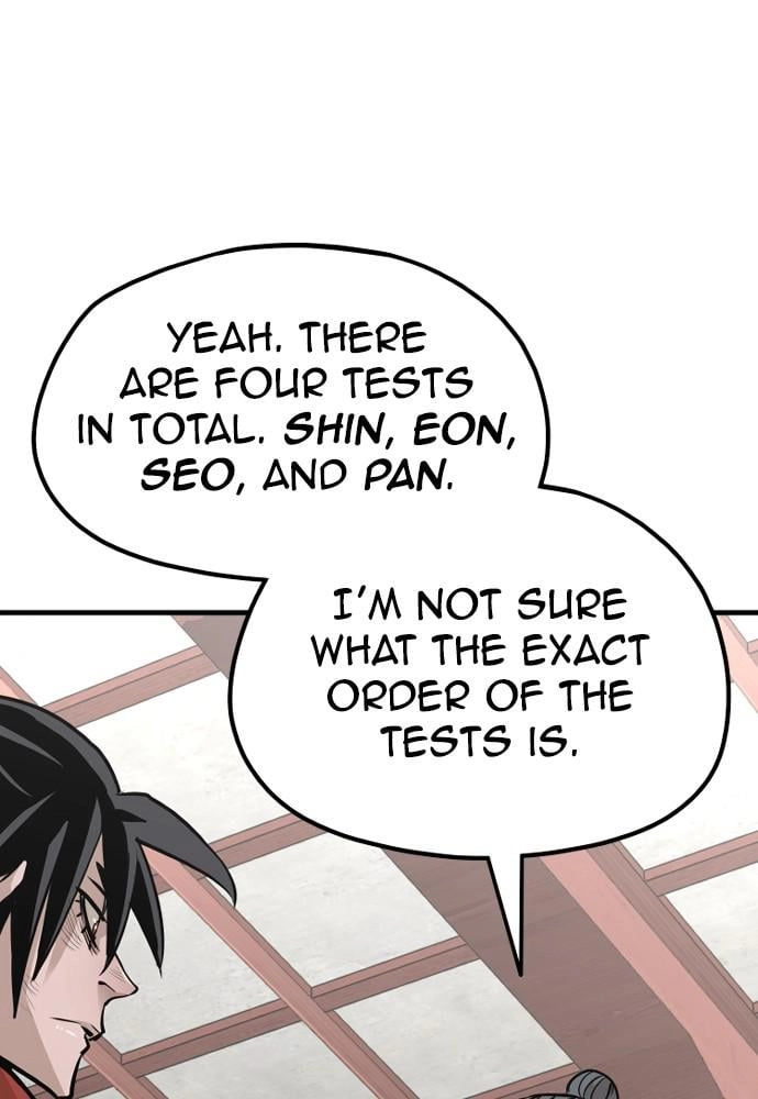 Murim RPG Simulation Chapter 21, page 75 of 278