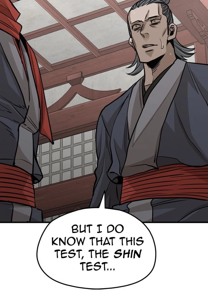 Murim RPG Simulation Chapter 21, page 76 of 278