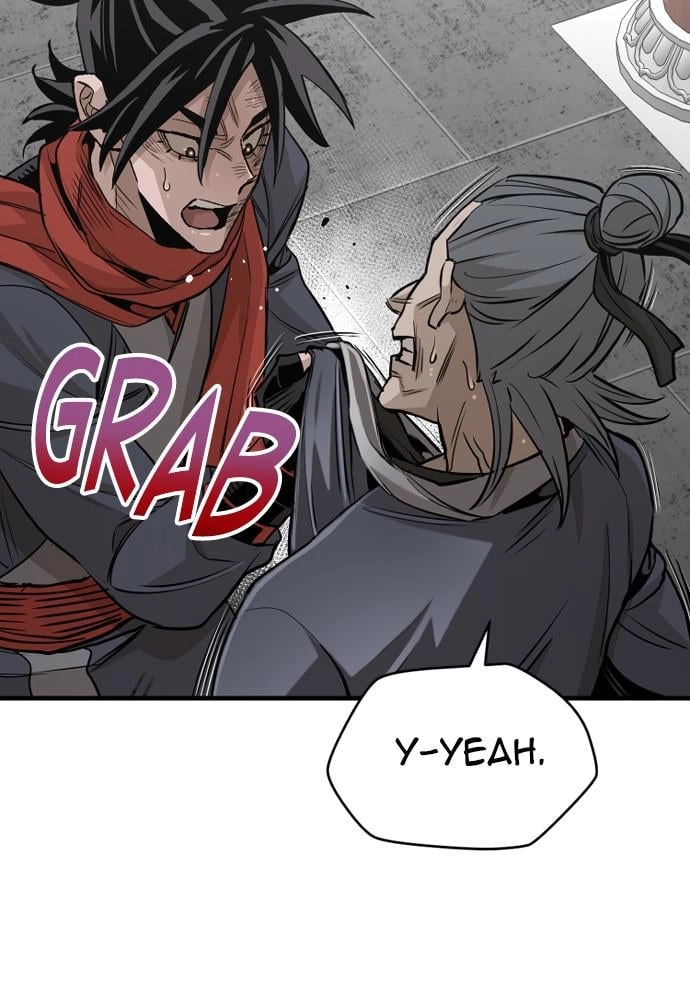Murim RPG Simulation Chapter 21, page 81 of 278