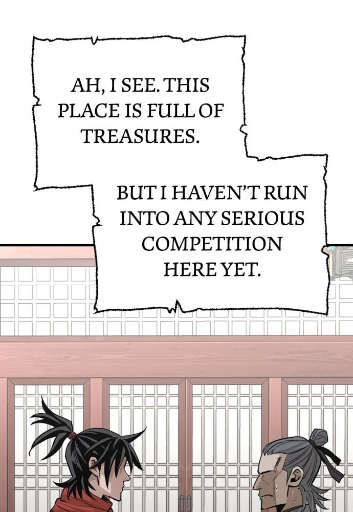 Murim RPG Simulation Chapter 21, page 87 of 278