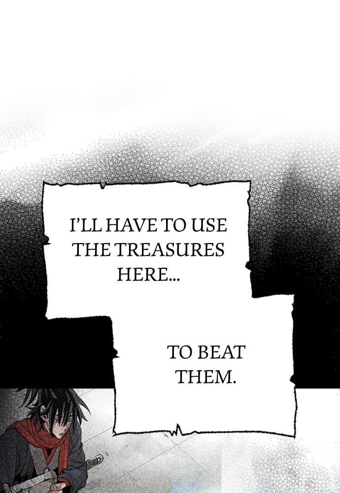 Murim RPG Simulation Chapter 21, page 94 of 278