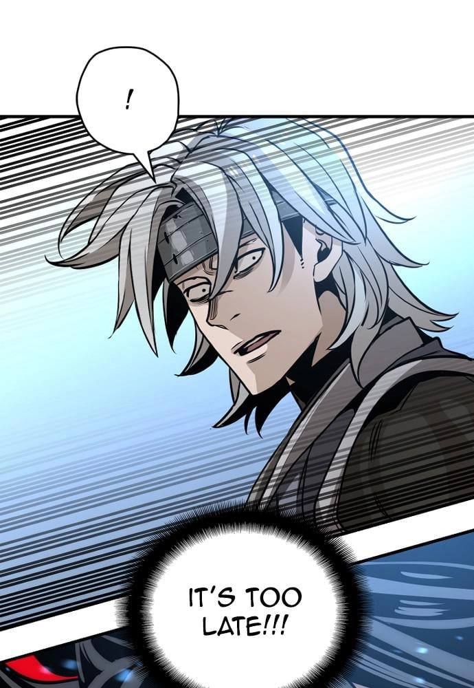 Murim RPG Simulation Chapter 22, page 103 of 220