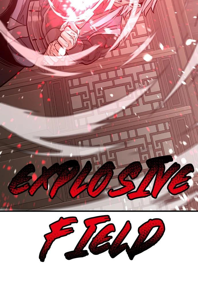 Murim RPG Simulation Chapter 22, page 121 of 220