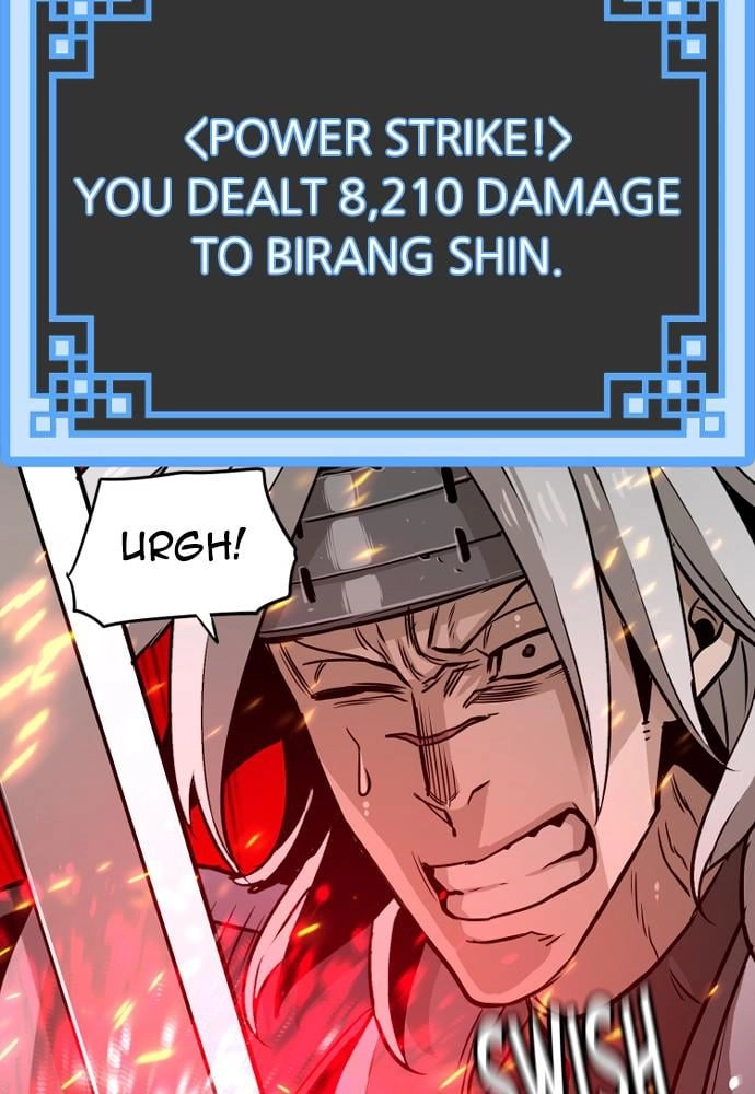 Murim RPG Simulation Chapter 22, page 123 of 220