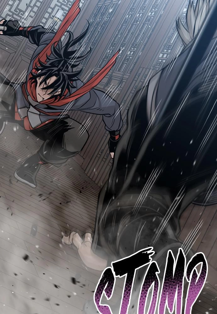 Murim RPG Simulation Chapter 22, page 143 of 220