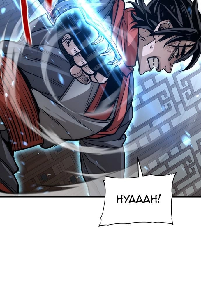 Murim RPG Simulation Chapter 22, page 148 of 220