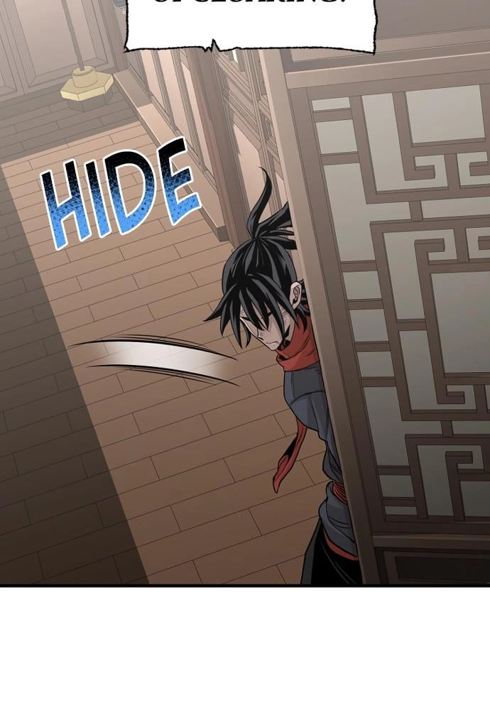 Murim RPG Simulation Chapter 22, page 16 of 220