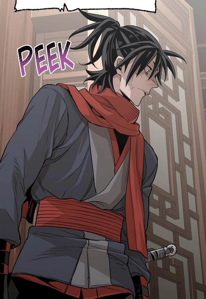 Murim RPG Simulation Chapter 22, page 18 of 220