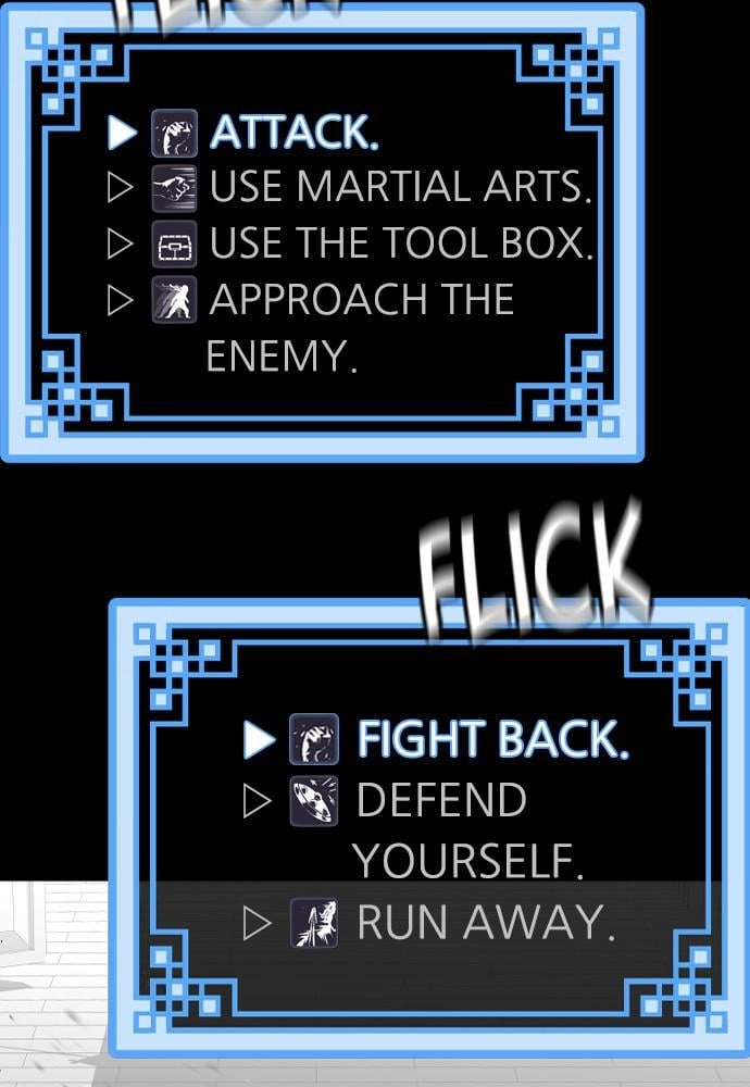 Murim RPG Simulation Chapter 22, page 183 of 220