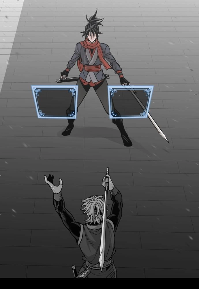 Murim RPG Simulation Chapter 22, page 184 of 220