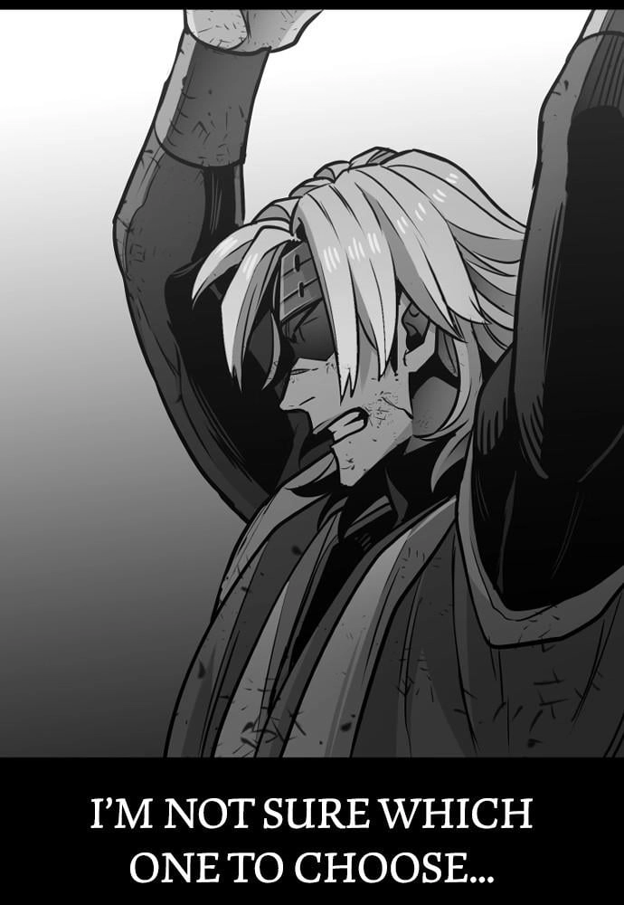 Murim RPG Simulation Chapter 22, page 191 of 220