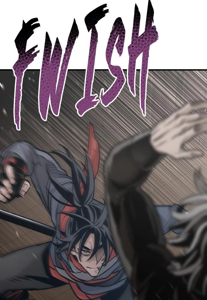 Murim RPG Simulation Chapter 22, page 200 of 220