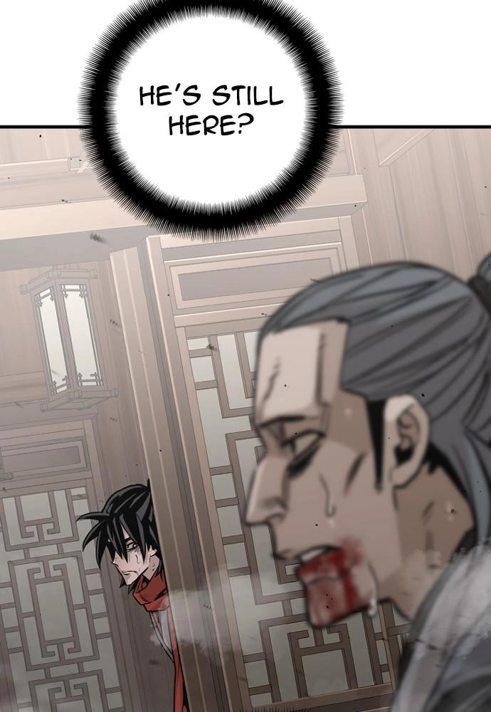 Murim RPG Simulation Chapter 22, page 29 of 220