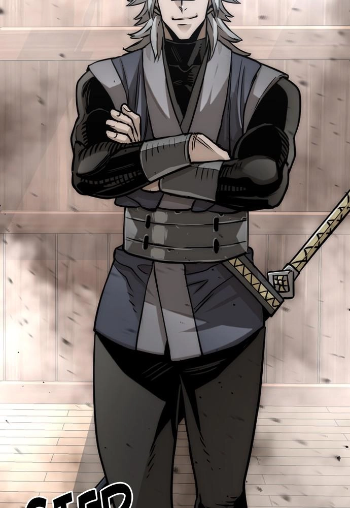 Murim RPG Simulation Chapter 22, page 35 of 220