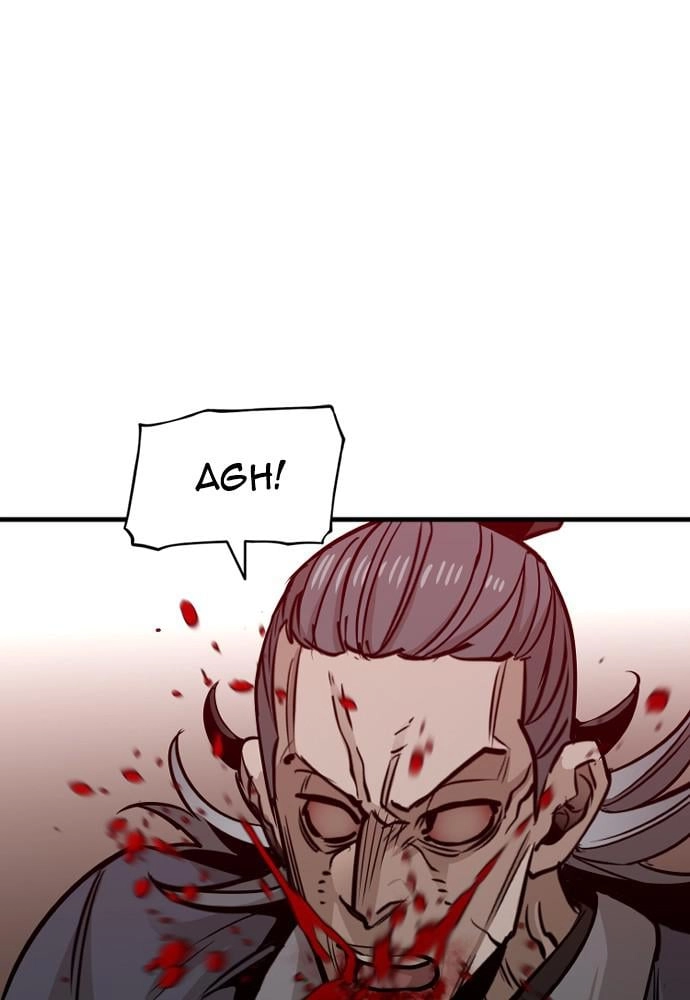 Murim RPG Simulation Chapter 22, page 56 of 220