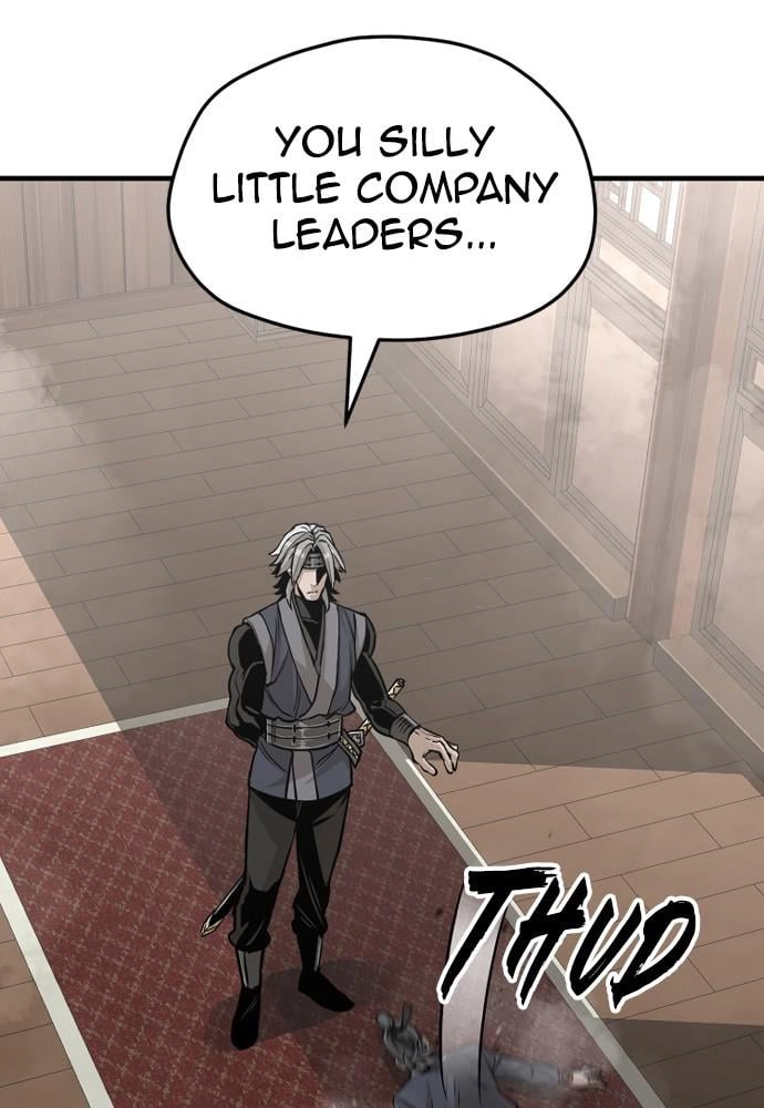 Murim RPG Simulation Chapter 22, page 58 of 220