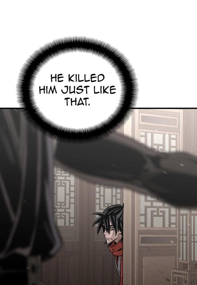 Murim RPG Simulation Chapter 22, page 60 of 220