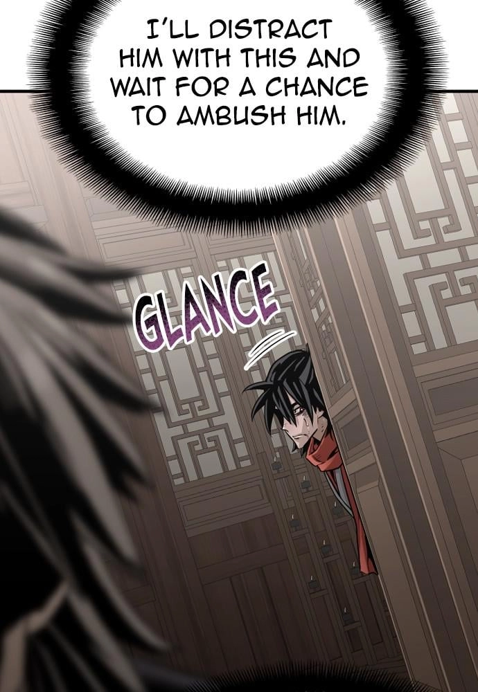 Murim RPG Simulation Chapter 22, page 70 of 220
