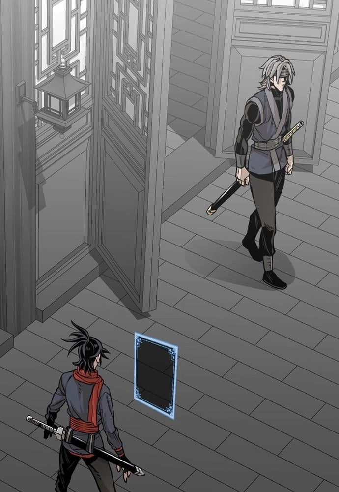 Murim RPG Simulation Chapter 22, page 95 of 220