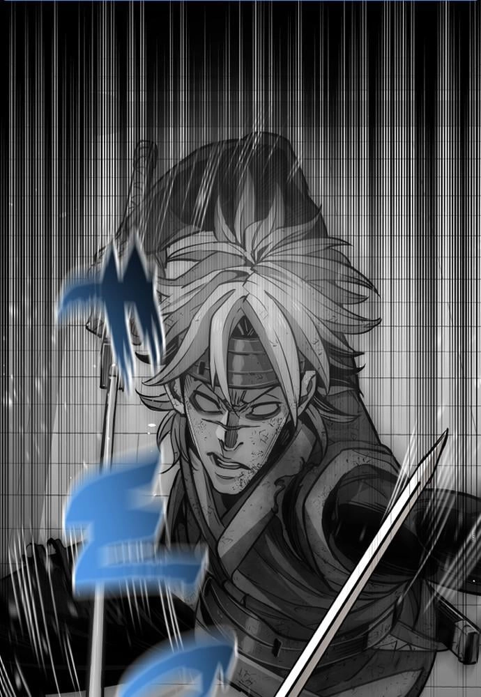 Murim RPG Simulation Chapter 23, page 105 of 265